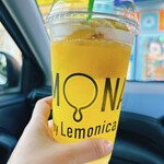 LEMONADE by LEMONICA - 