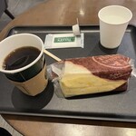 タリーズコーヒー - 