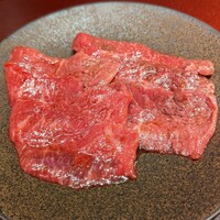 焼肉もちお - 