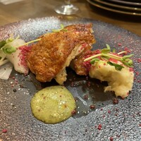 レ・ピコロ - 食べログからweb予約
                    *土曜、祝日ランチ 1650円
                    前菜、選べるメイン、デザート、コーヒー
                    予約の方はワンドリンク必須