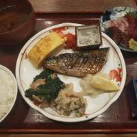 魚料理 ふじい - 