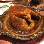 千ふく - モウカザメふかひれ姿煮