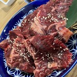 Okome To Yakiniku Niku No Yoichi - 