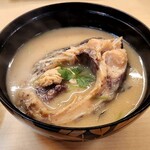 駿河屋 - 鯉こく