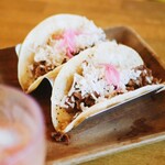 ESPARZA’S TACOS & COFFEE - 