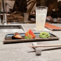 焼肉うしごろ 横浜店 - 