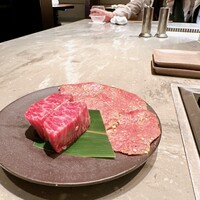 焼肉うしごろ 横浜店 - 