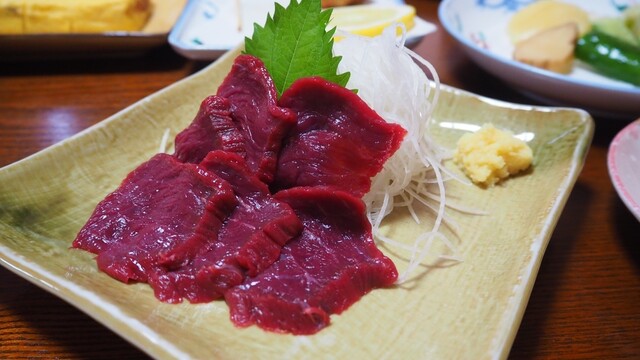 笑や - 羽後本荘（居酒屋）の写真