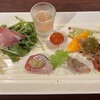 クッチーナ ラトリエ - 