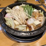 牛肉割烹 自雷也 - 