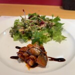 ピッツェリア フォルノ - 