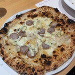 ピッツェリア フォルノ - 