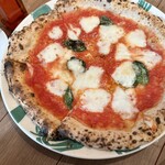 Pizzeria & bar Mano-e-Mano - 