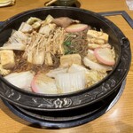 牛肉割烹 自雷也 - 