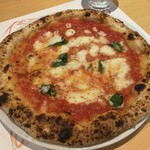 ピッツェリア フォルノ - 