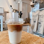 27コーヒーロースターズ 辻堂本店 - 