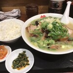 らーめん 賛平 - 