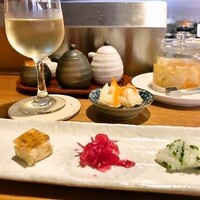 中国料理 にいくら - 