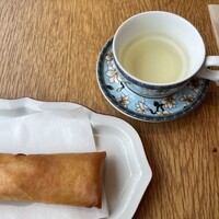 ブリル飯店 -  ブリル飯店 -