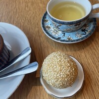 ブリル飯店 -  ブリル飯店 -