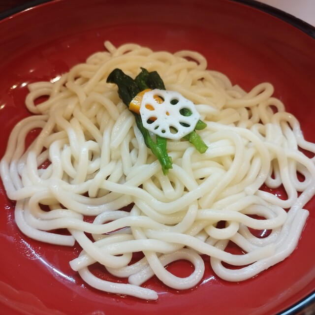 Kamo Kin Chikatetsu Imasato Ten photo 3