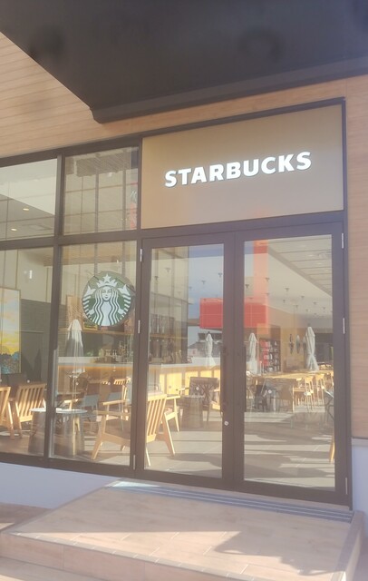 スターバックス コーヒー そよら東岸和田店>