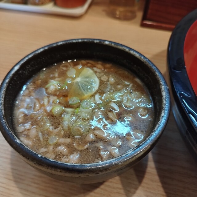 Kamo Kin Chikatetsu Imasato Ten photo 5