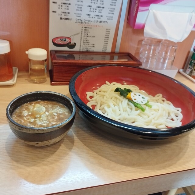 Kamo Kin Chikatetsu Imasato Ten photo 2