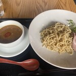 かみあり製麺 - 
