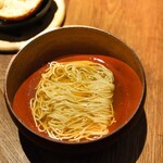 No Code - 海老ラーメン