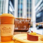 ザ マンダリン オリエンタル グルメショップ - 