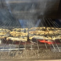 炭焼鰻 寝床 福島店 - 