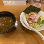 Tsukemen Sakurazaka - 