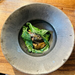 くらしき 窯と南イタリア料理 はしまや - 