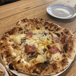 MAKANA PIZZA - 