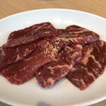 Sumibiyakiniku Ginza Kobau Kajuarusutairu - 