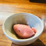 くらしき 窯と南イタリア料理 はしまや - 