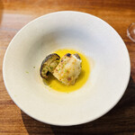 くらしき 窯と南イタリア料理 はしまや - 