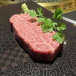 仙台牛焼肉 花牛 - 