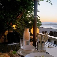 レストラン ラ・マーレ - 