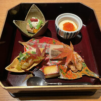 銀座ろくさん亭 - 