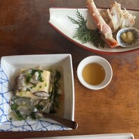 かに道楽 新宿本店 - 