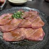 焼肉 牛正