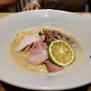 東京 鶏白湯ラーメン ゆきかげ 浅草本店