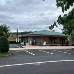 あづみ堂 - 仮設店舗