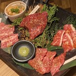 Seiniku Oroshi Tonya Choku Ei Yakiniku Ten Gyuujirou - 