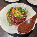 馬肉料理 小桜 - 