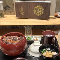 うなぎ家 しば福や - 