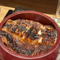うなぎ家 しば福や - 