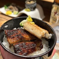 うなぎ家 しば福や - 